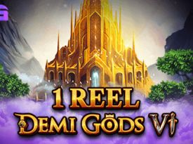 1 Reel - Demi Gods Vl