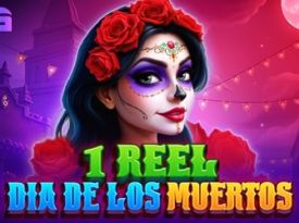 1 Reel - Dia De Los Muertos