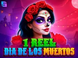 1 Reel - Dia De Los Muertos