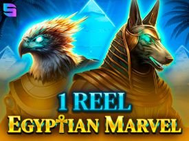 1 Reel - Egyptian Marvel