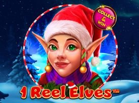 1 Reel Elves