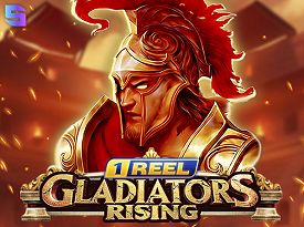1 Reel - Gladiator’s Rising