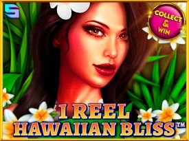 1 Reel Hawaiian Bliss