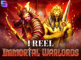 1 Reel - Immortal Warlords