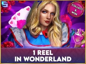 1 Reel - In Wonderland
