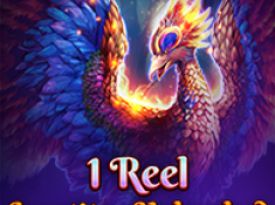 1 Reel - Jarptitsa Unleashed