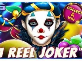 1 Reel Joker