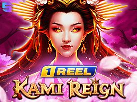 1 Reel - Kami Reign