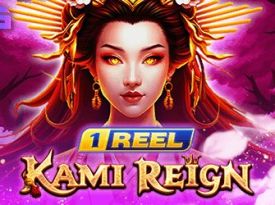 1 Reel - Kami Reign
