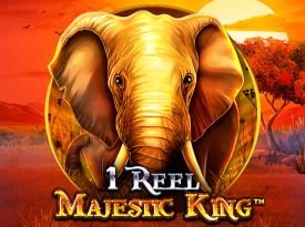 1 Reel Majestic King