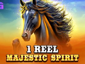 1 Reel - Majestic Spirit