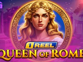 1 Reel - Queen Of Rome