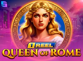 1 Reel - Queen Of Rome