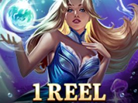 1 Reel - Queen Of Water