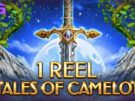 1 Reel - Tales Of Camelot