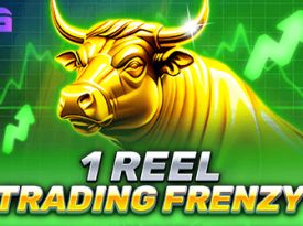 1 Reel - Trading Frenzy
