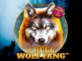 1 Reel Wolf Fang