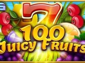 100 Juicy Fruits