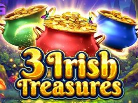3 Irish Treasures