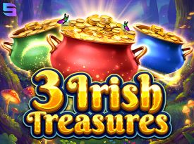 3 Irish Treasures