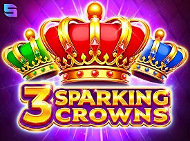 3 Sparking Crowns