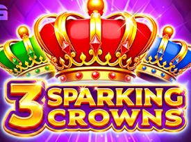 3 Sparking Crowns