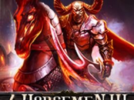 4 Horsemen 3