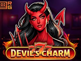 777 - Devil's Charm