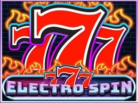 777 Electro Spin