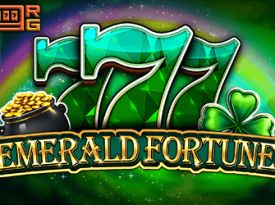 777 Emerald Fortune