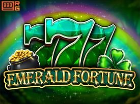 777 - Emerald Fortune