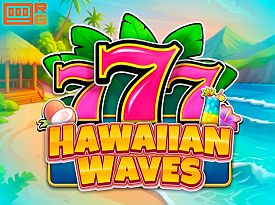 777 Hawaiian Waves