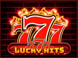 777 - Lucky Hits