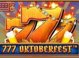 777 Oktoberfest