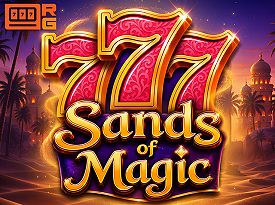 777 - Sands Of Magic