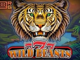 777 Wild Beasts