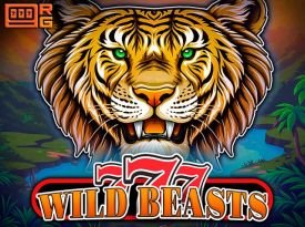 777 - Wild Beasts