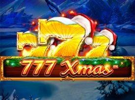 777 Xmas