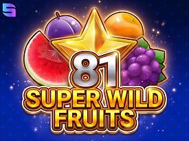 81 Super Wild Fruits