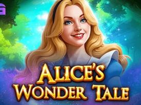 Alice’s Wonder Tale