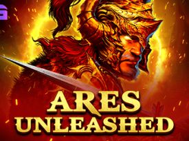 Ares Unleashed