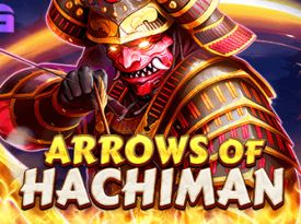 Arrows Of Hachiman