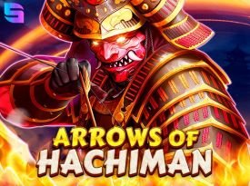 Arrows Of Hachiman
