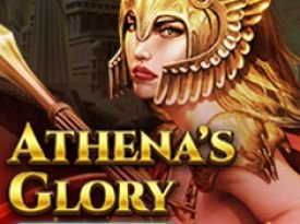 Athena's Glory - Hold & Hit