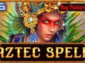 Aztec Spell