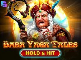 Baba Yaga Tales - Hold & Hit