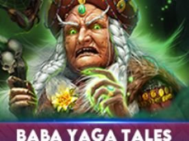 Baba Yaga Tales - Mystic Fortune