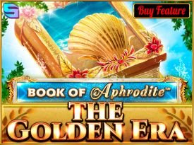 Book Of Aphrodite - The Golden Era