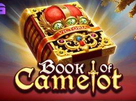 Book Of Camelot