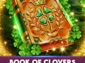 Book Of Clovers - Extreme